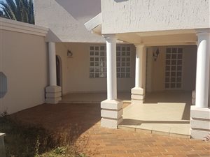 3 Bed House in Lenasia