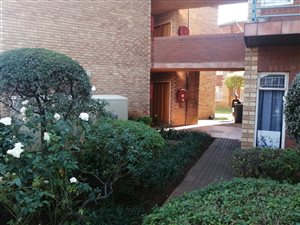 2 Bed Apartment in Auckland Park