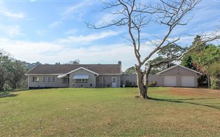 3 Bedroom House in Forest Hills