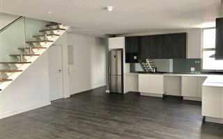 3 Bedroom Apartment in Cape Town City Centre