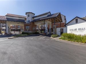 3 Bed Apartment in Willaway