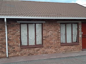 3 Bed House in Boitekong