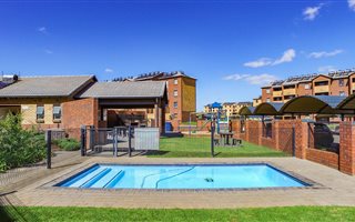 2 Bedroom House in Derdepoort