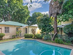 2 Bed House in Westdene