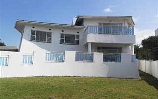 3 Bedroom House in Scottburgh Central