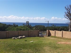 3 Bed House in Hibberdene