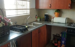 2 Bedroom Townhouse in Castleview
