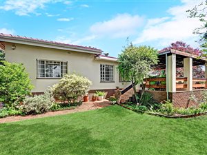 3 Bed House in Greenside