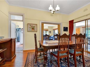3 Bedroom House in Greenside