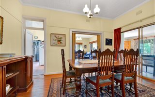 3 Bedroom House in Greenside