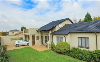 3 Bedroom House in Ormonde