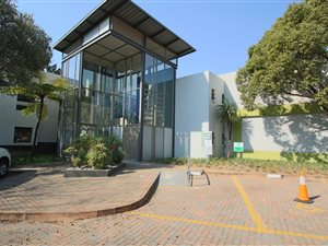 208.610000610352 m² Office Space in Rivonia