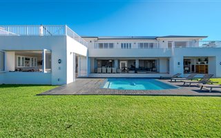 5 Bedroom House in Umhlanga Ridge