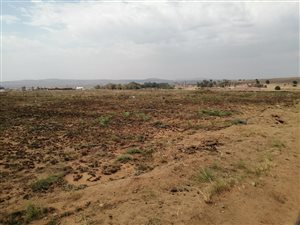 1992 m² Land available in Jameson Park