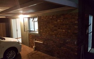 1 Bedroom Flat in Sonheuwel