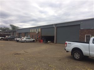 1020 m² Industrial space in Masons Mill
