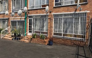 2 Bedroom Flat in Elsburg