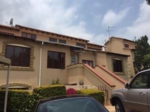 3 Bed Duplex in Sandringham