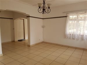 2 Bed House in Park Hill