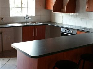 2 Bed Townhouse in Edenglen