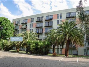 1 Bed Apartment in Richmond