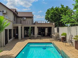 4 Bedroom House in Cornwall Hill
