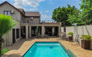 4 Bedroom House in Cornwall Hill