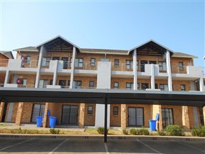 1 Bed Apartment in Amberfield