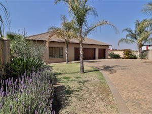 4 Bed House in Silverwoods Country Estate