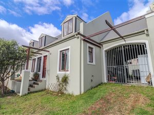 3 Bed House in Welgevonden Estate