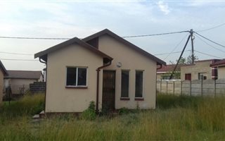 2 Bedroom House in Madadeni