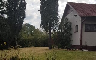 3 Bedroom House in Lombardy East