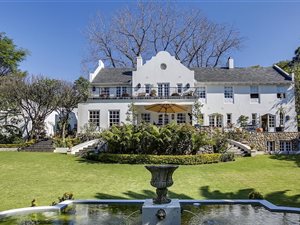 4 Bed House in Inanda