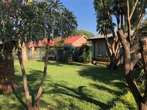 3 Bed House in Hartbeesfontein
