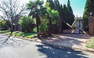 3 Bedroom House in Mulbarton