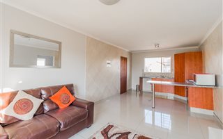 2 Bedroom Apartment in Benoni CBD