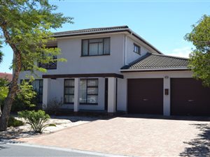 4 Bedroom House in Kuilsriver