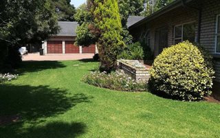 4 Bedroom House in Boksburg West