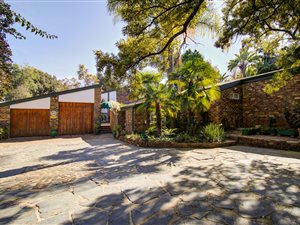 5 Bed House in Monument Park