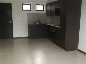 1 Bed Apartment in North Riding