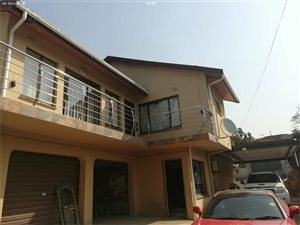 4 Bed House in Flamingo Heights