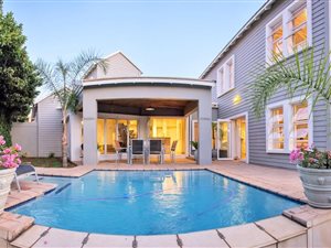 3 Bed House in Woodlands Estate
