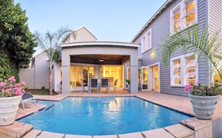 3 Bedroom House in Woodlands Estate