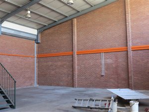 200 m² Industrial space in Danville