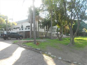 528 m² Office Space in Paarl