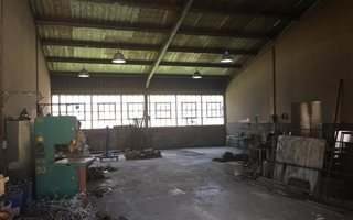 495 m² Industrial space in Benoni AH