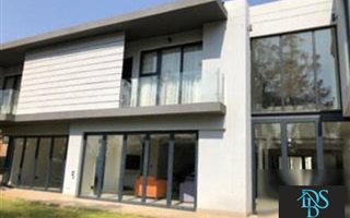 4 Bedroom House in Houghton Estate