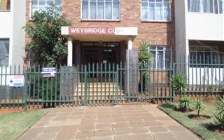 1 Bedroom Flat in Primrose
