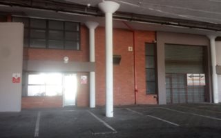 361.100006103516 m² Commercial space in Briardene