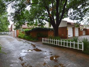 3 Bed Townhouse in Naudeville